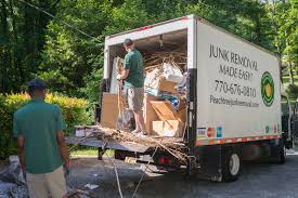 Best Retail Junk Removal  in USA